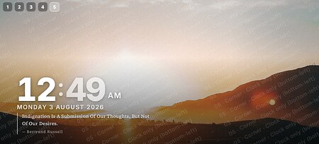 Dawn layout 5