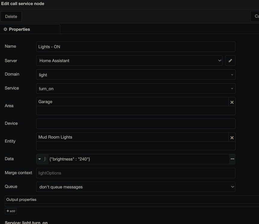 Need help with Switch override for motion sensor for turning on lights
