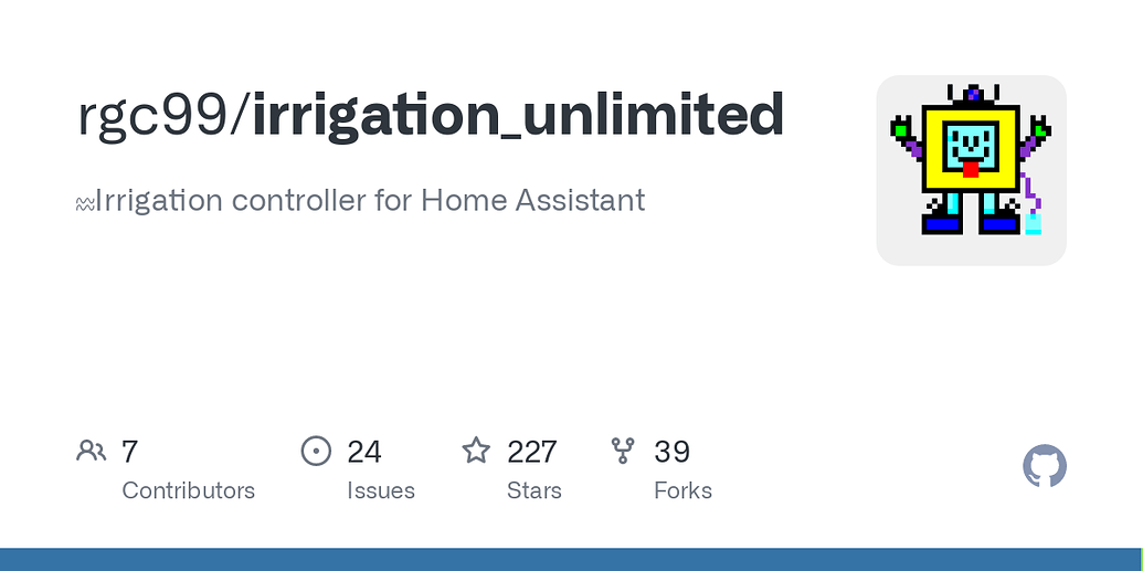 Irrigation automation based on season Configuration Home Assistant