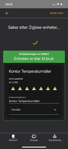 ZHA_Lumi