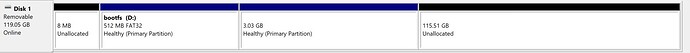 Screenshot 2025-07-24 OpenHAB Pi5 64-bit