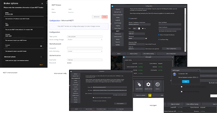 MQTT to more then one device - Configuration - Home Assistant Community