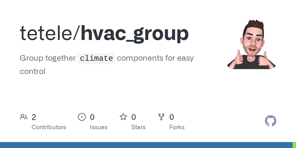 [Helper] Group an AC and a heater in a single entity - Custom ...