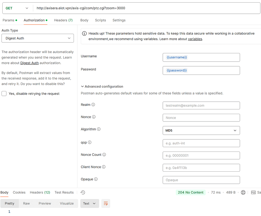 Axis camera component - Page 21 - Custom Integrations - Home Assistant ...