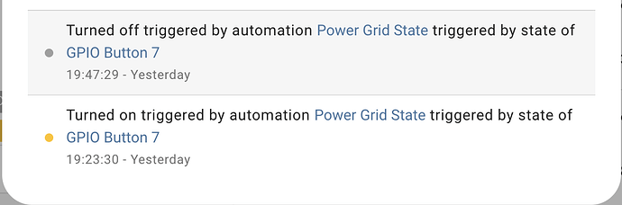 GPIO sensor automation not triggering on boot - Configuration - Home ...