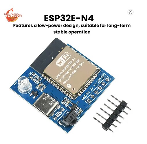 esp23e-n4-ir