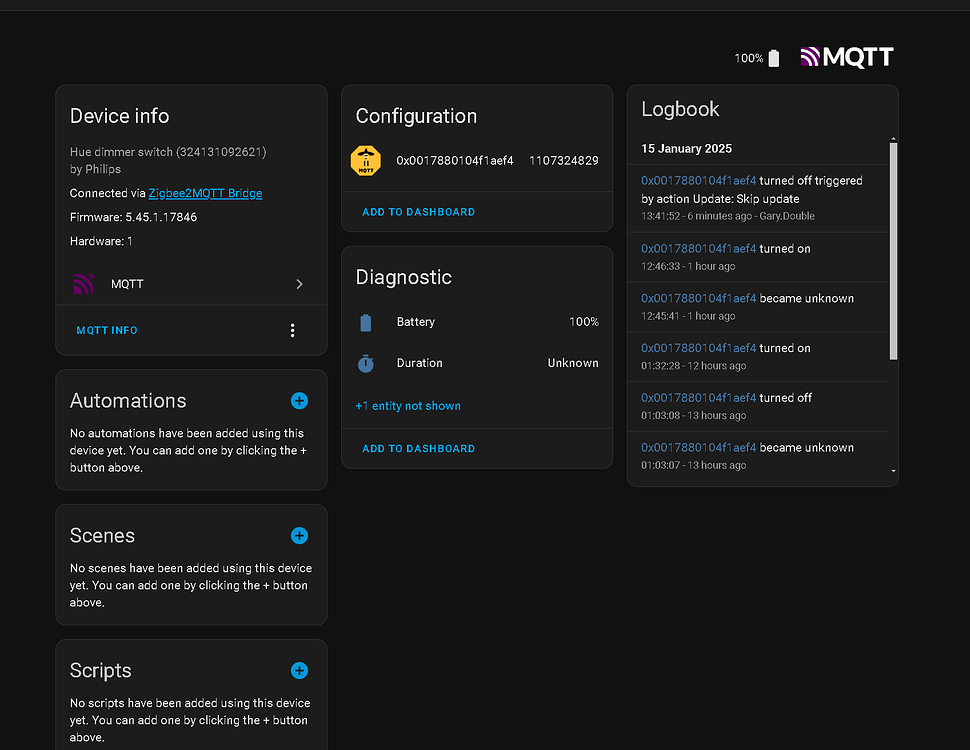 MQTT with HA Problem - Please Help - Configuration - Home Assistant ...