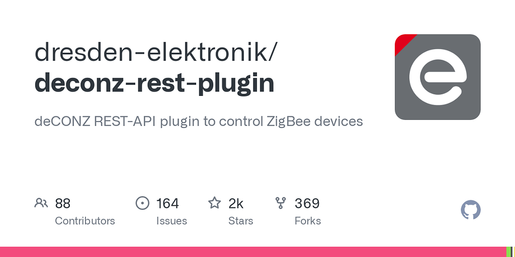 RaspBee Firmware keeps "not connected" in DeCONZ Zigbee Home