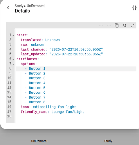 ButtonYAML