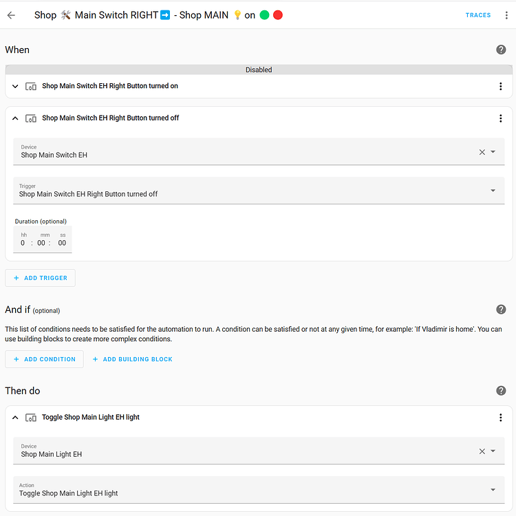 Cycle through scenes with a button? - Page 2 - Configuration - Home ...