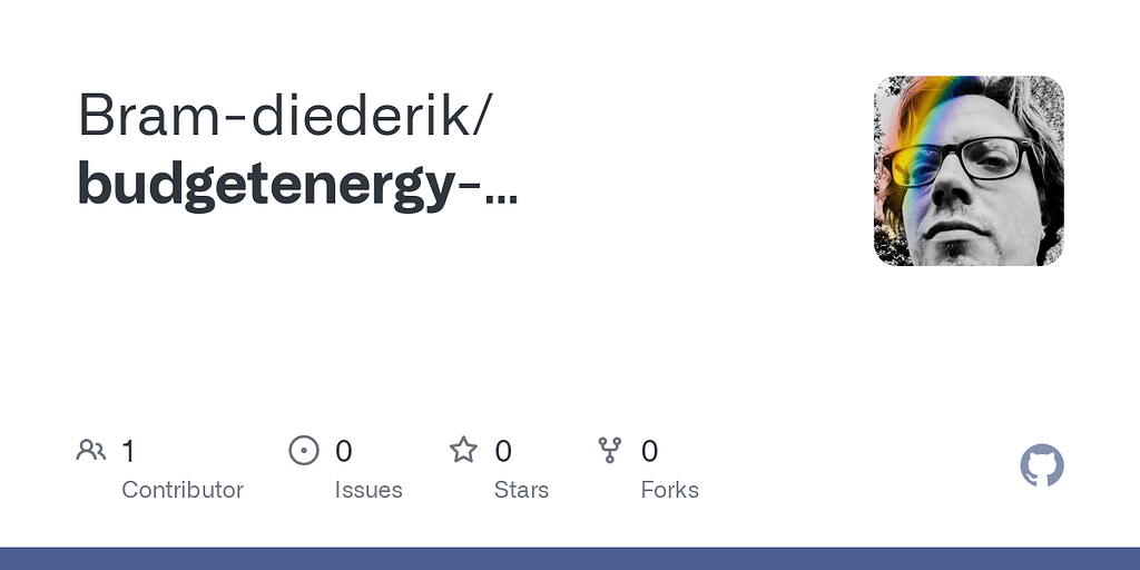 Budget energie. Energy prices email parser - Share your Projects ...