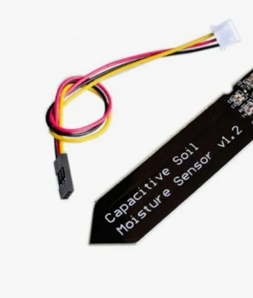 Soil moisture sensor and esp8266 ESPHome Home Assistant Community