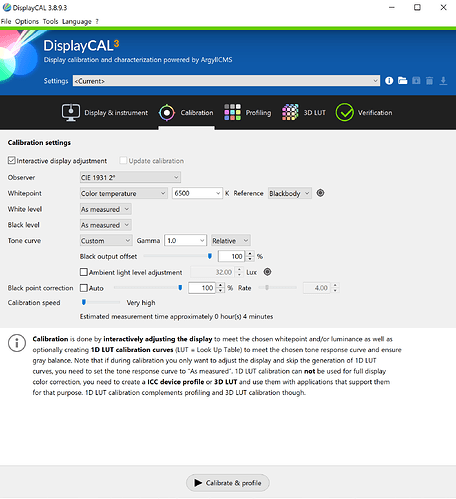 DisplayCAL2