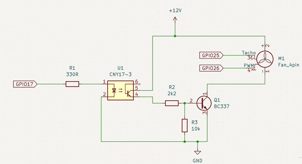 PWM Fan Controller - Page 2 - ESPHome - Home Assistant Community