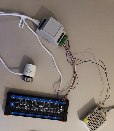 modbus2MQTT_setup