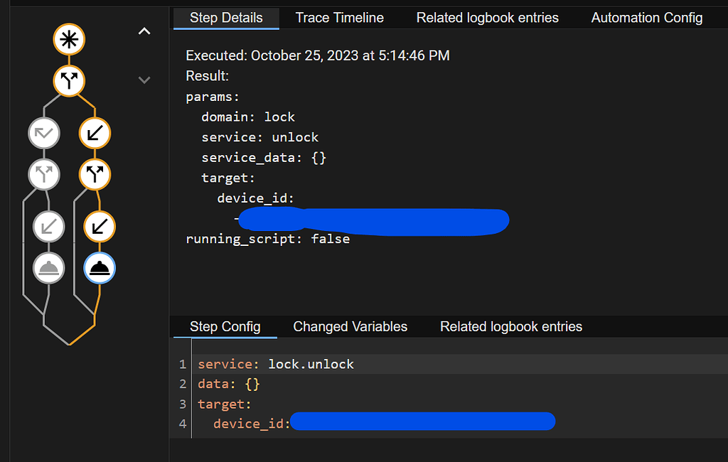 Varied delay when operating a Zigbee lock Home Assistant Community
