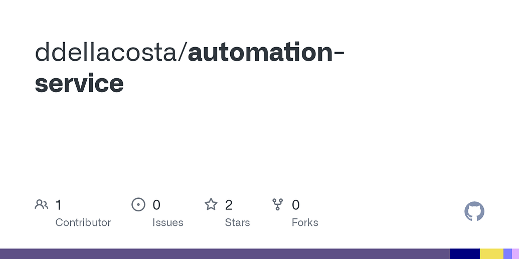 Introducing automation-service, write your automations in Lua, trigger ...