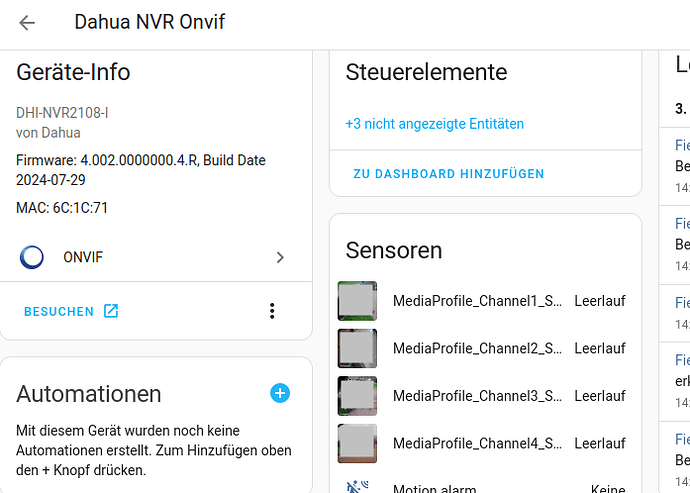 Dahua_NVR_Onvif