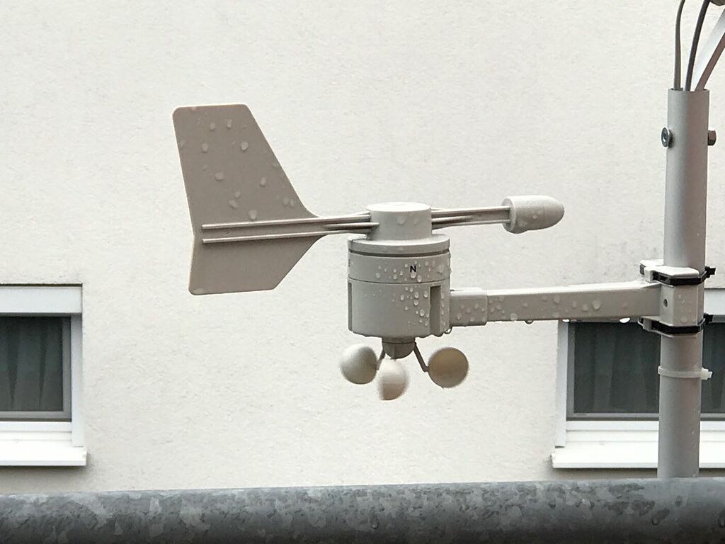 TX20/TX23 Wind Speed/Direction Sensor ESPHome Home Assistant Community