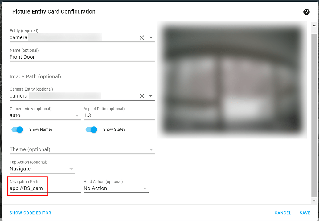 Some IOS specific Issues Actionable Notifications And Opening Apps 