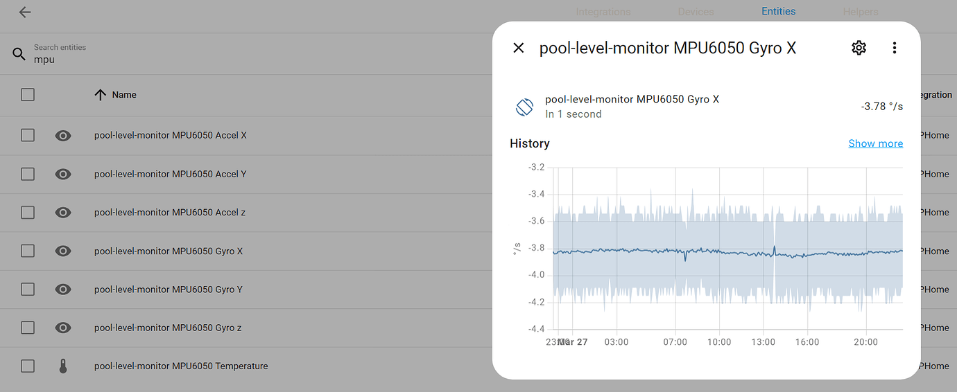 Convert sensor to degrees? - Configuration - Home Assistant Community