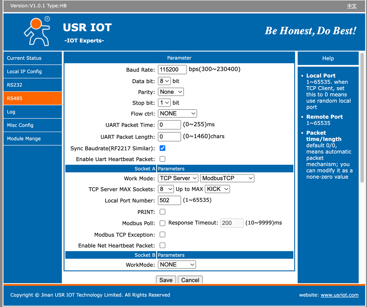 Systemair SAVECare Ventilation unit Feature Requests Home Assistant
