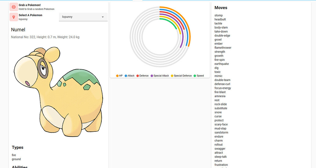 Daily random pokemon - Home Assistant Community