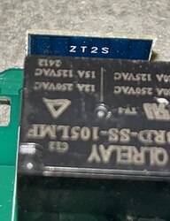 ZT2S