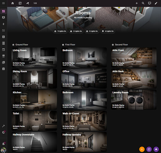 HKI Header Card Example 5