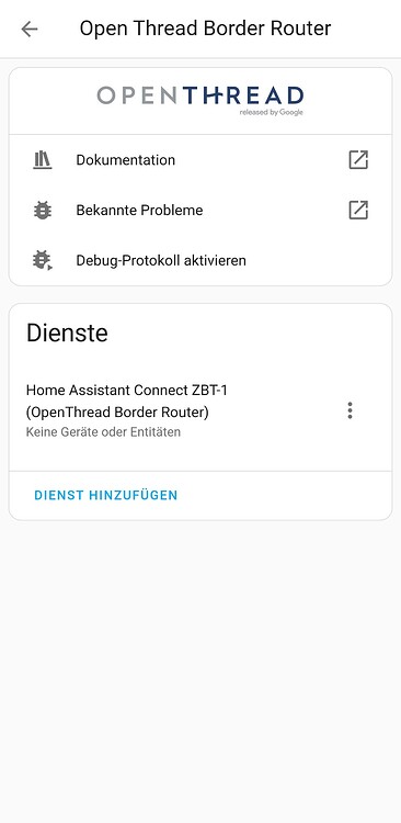 NAT64 and Firewall Configuration at Open Thread Border Router - Matter ...
