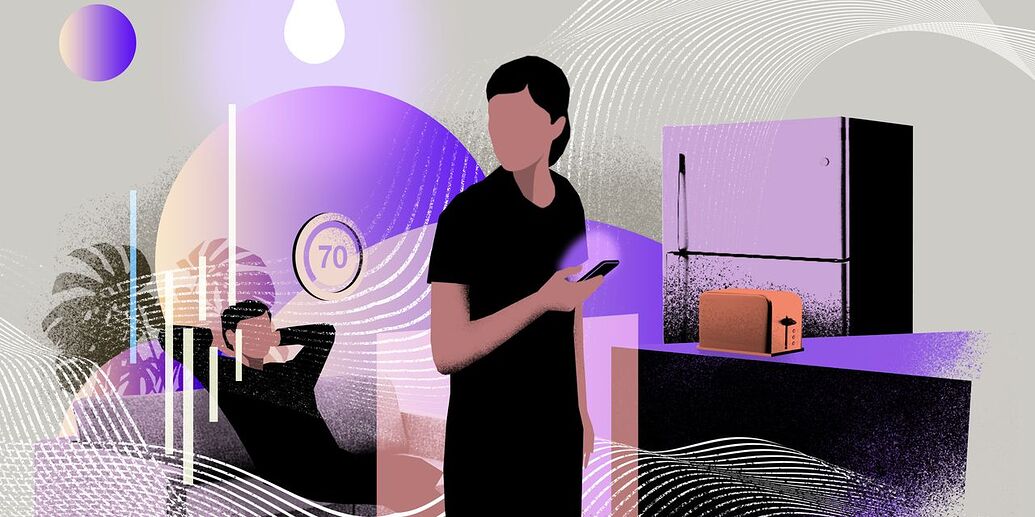 WSJ Matter Home Assistant Community