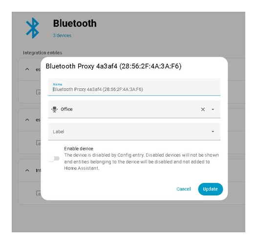 bluetooth