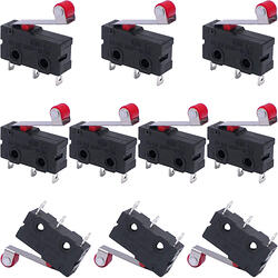 mini limit switch