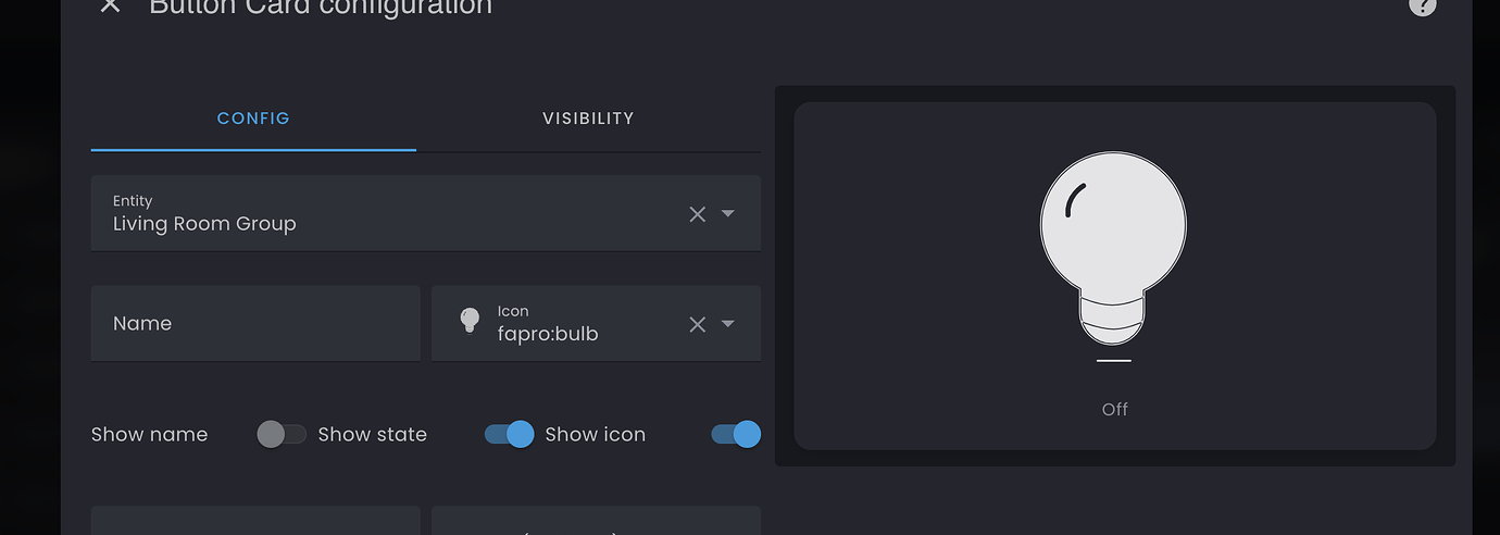 Fontawesome icons not displayed - Frontend - Home Assistant Community