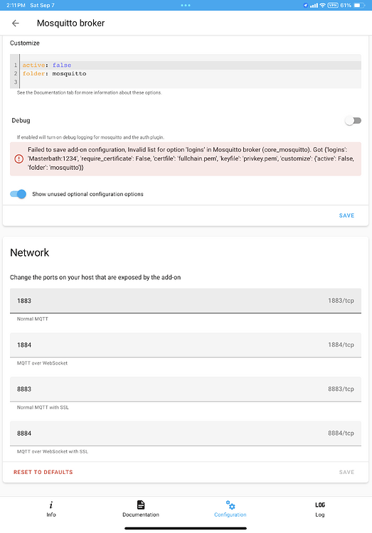 Tasmota humidity switch setup - Configuration - Home Assistant Community