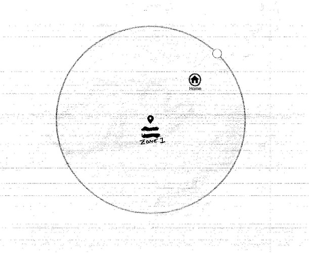 Zone Map