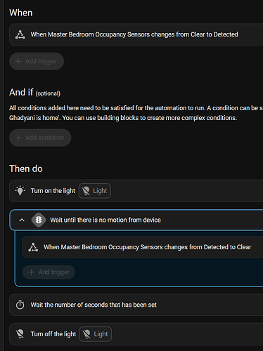 Underlying code for the official Home Assistant "Motion-activated light" Blueprint