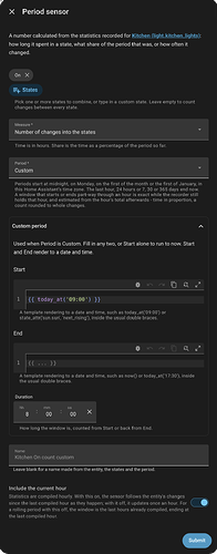 custom-period