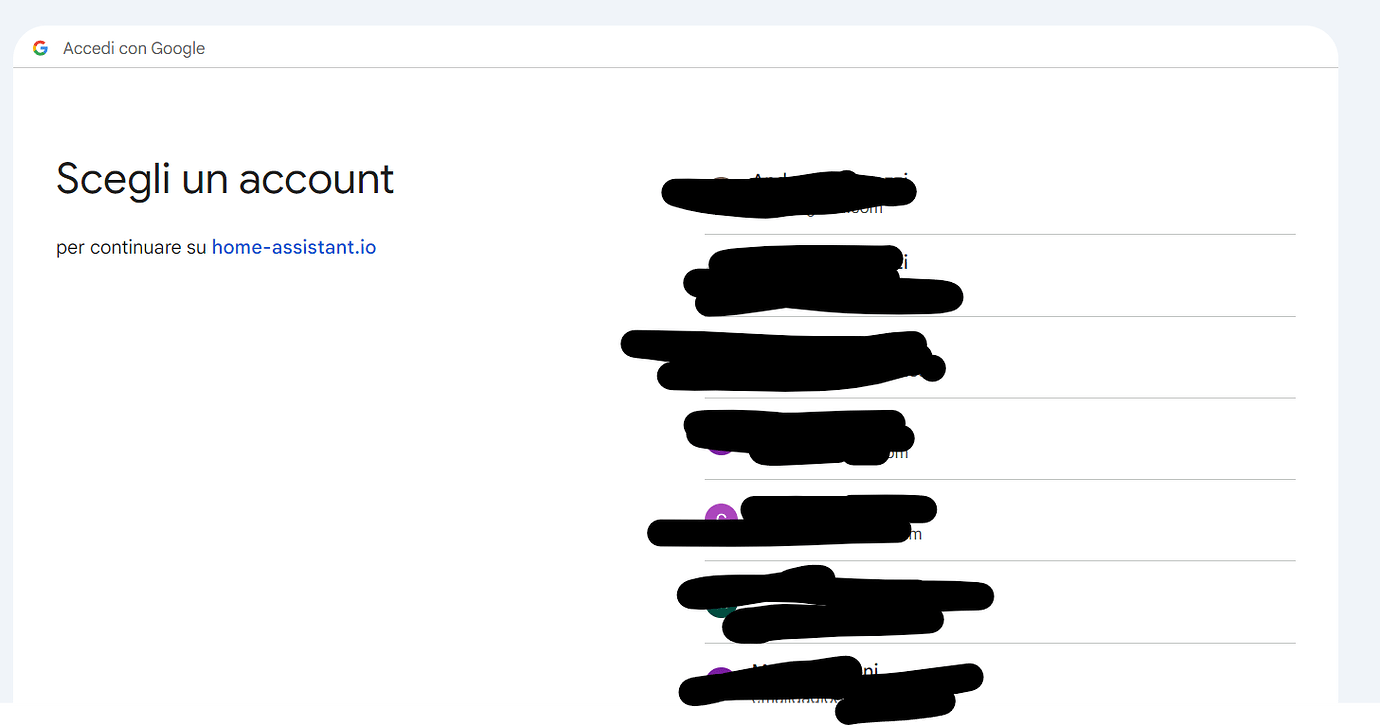 Gmail Setup Configuration Home Assistant Community Gmail setup configuration home assistant community