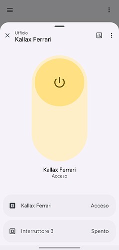 Dialog On Light