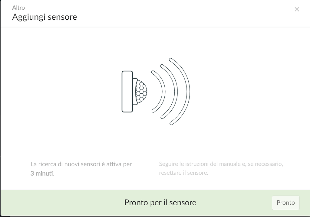 Aqara p1 sensor movement - Zigbee - Home Assistant Community