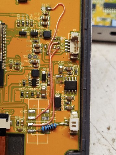 ir+i2c