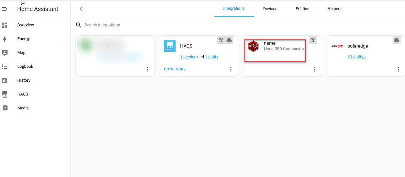 Texas Residents Access your Smart Meter Texas readings with NodeRed and MQTT Share your