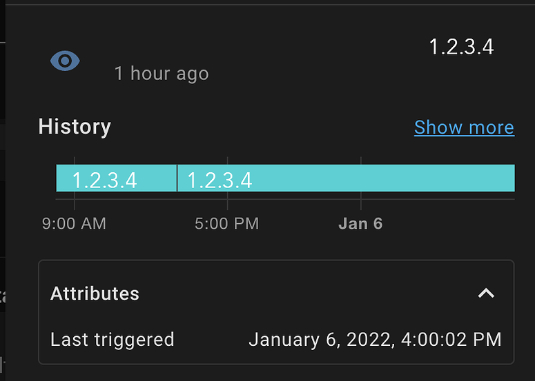 Template Help Comparing Dates - Configuration - Home Assistant Community