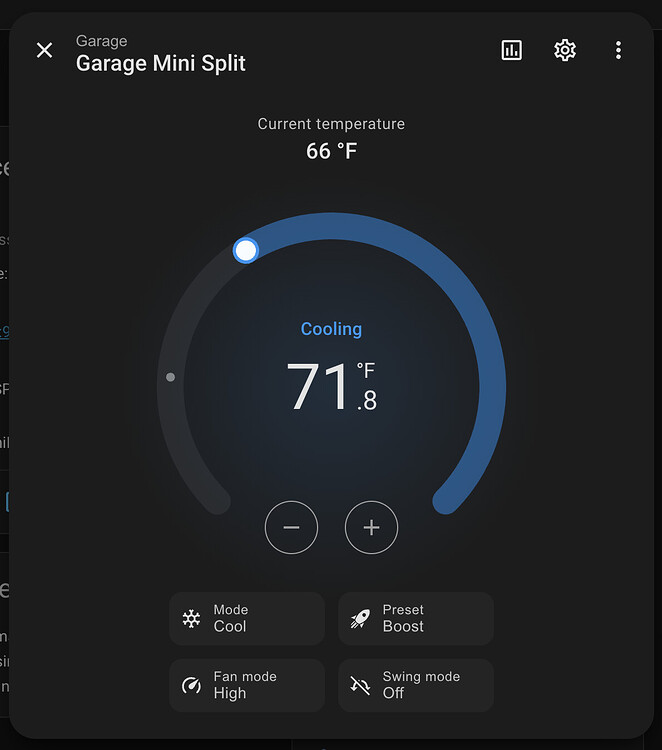 Della+ AC integration? - Hardware - Home Assistant Community