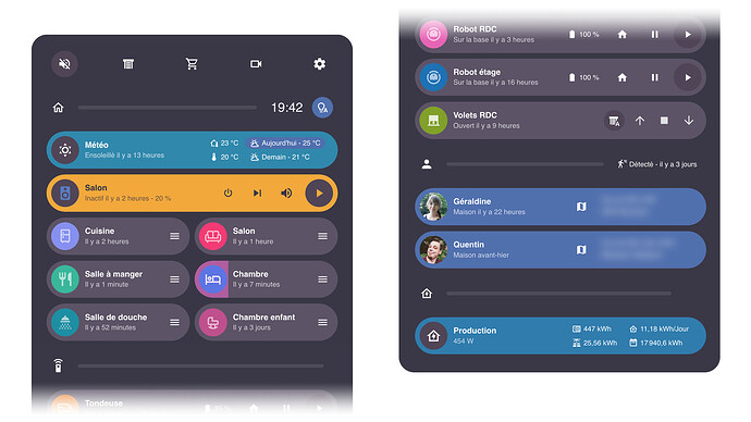 My-Bubble-Card-dashboard