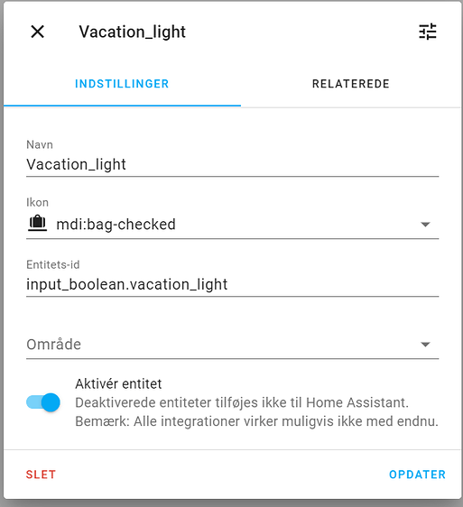 Another take on Vacation lighting Share your Projects! Home Assistant Community
