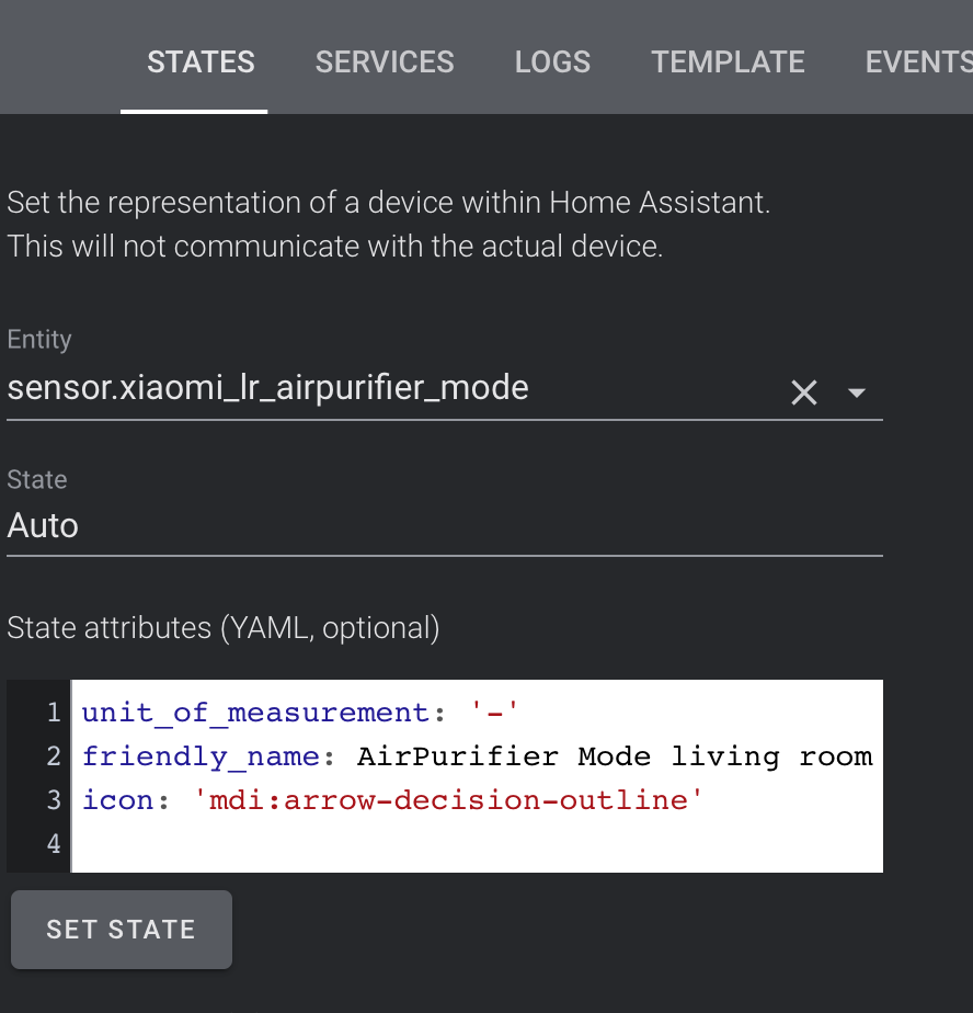 Need help with data_template in script - Configuration - Home Assistant ...