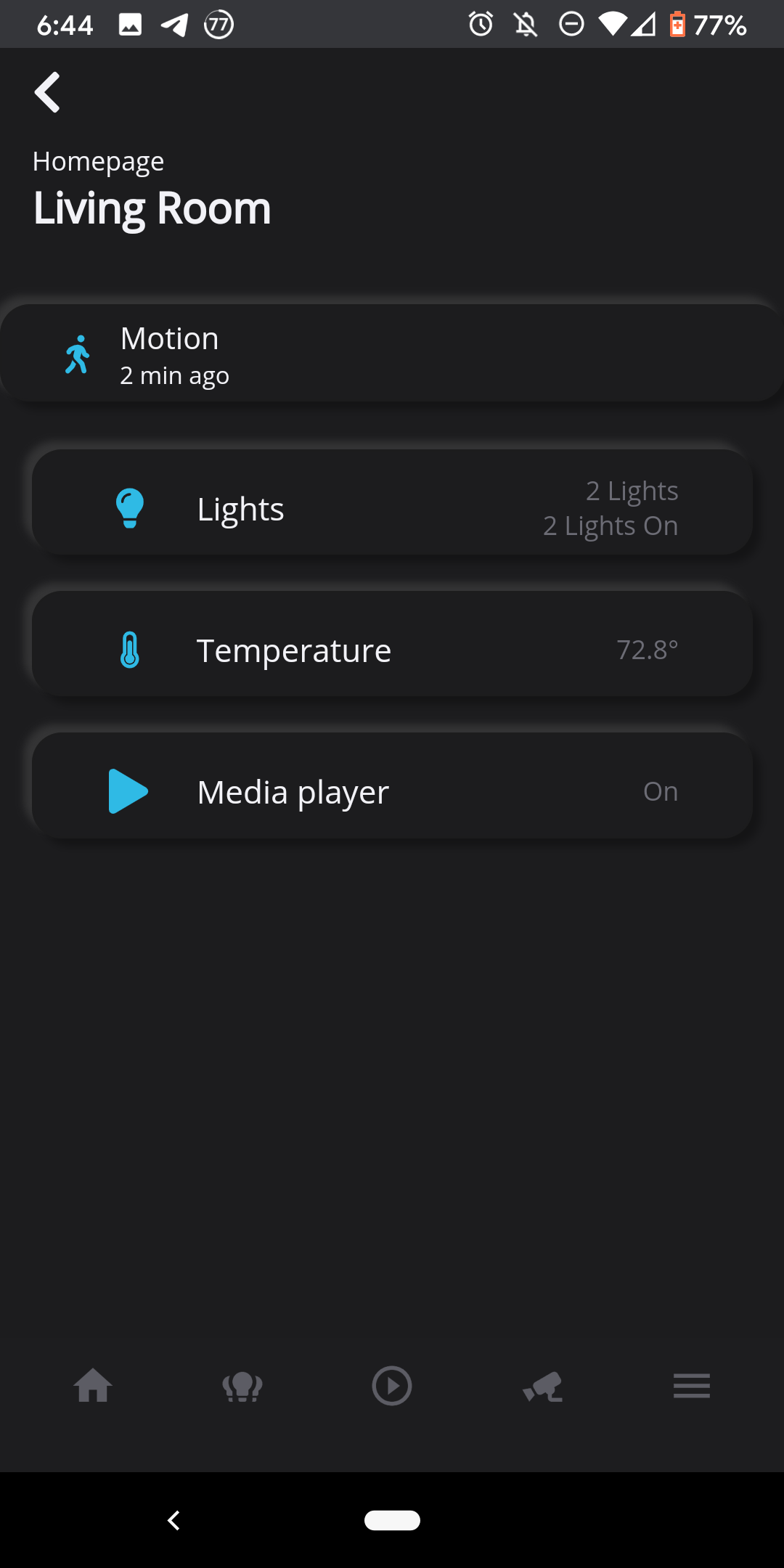 Dwains Dashboard 1 CLICK install Dashboard for desktop, tablet and