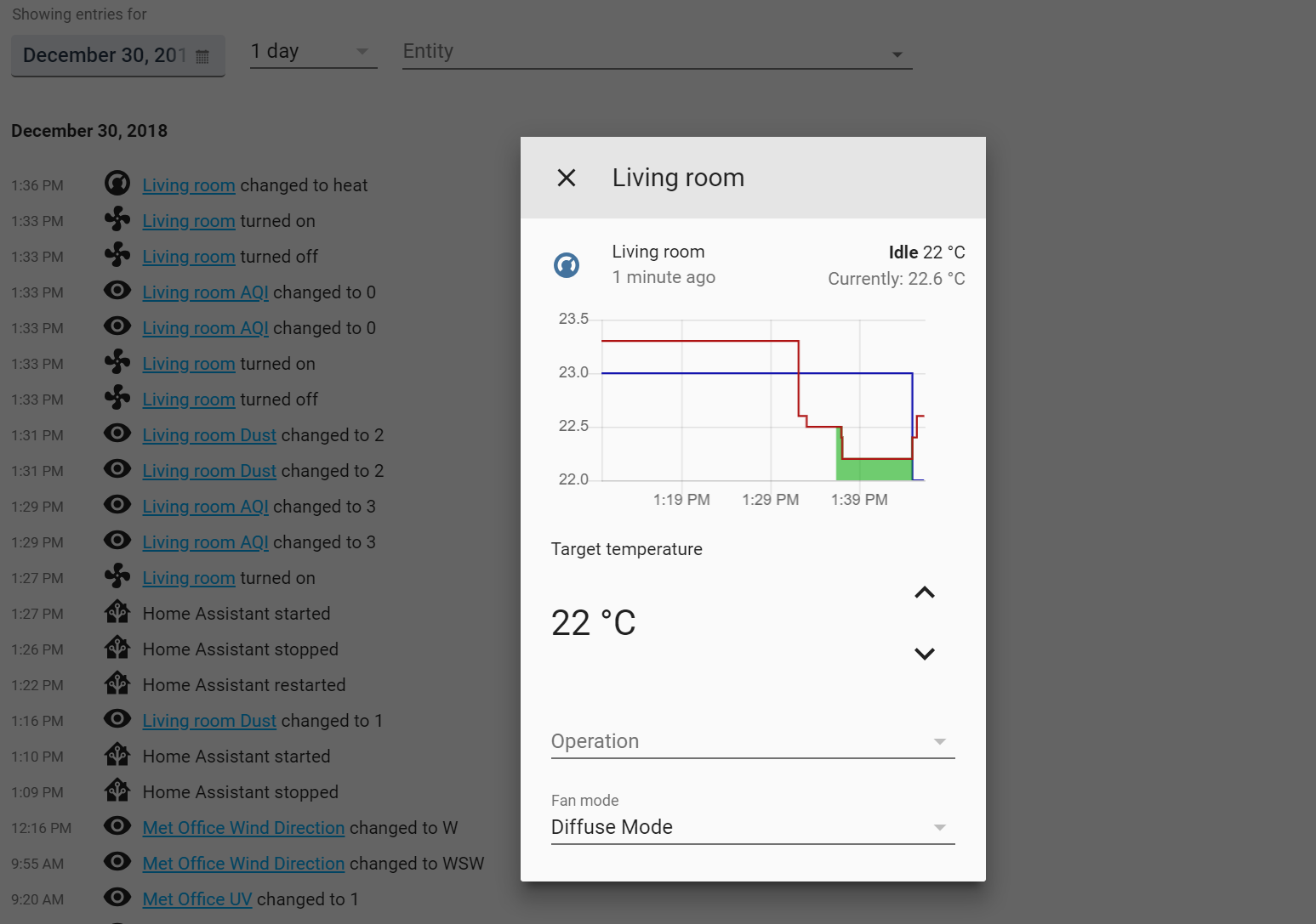 How to create this card in Overview Screen (Lovelace UI ...
